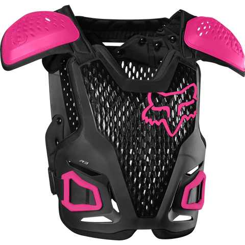 Youth R3 Chest Guard