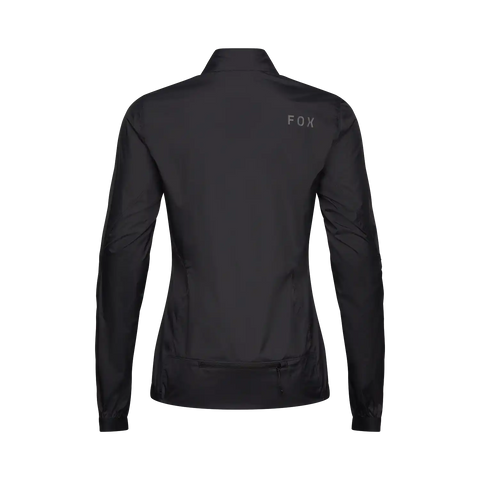 Womens Ranger Wind Jacket
