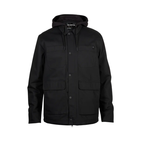 Mercer Jacket