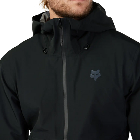Defend 3-Layer Water Jacket
