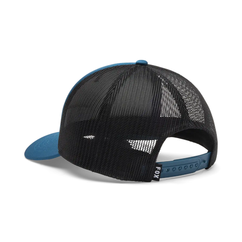 Womens Boundary Trucker Hat
