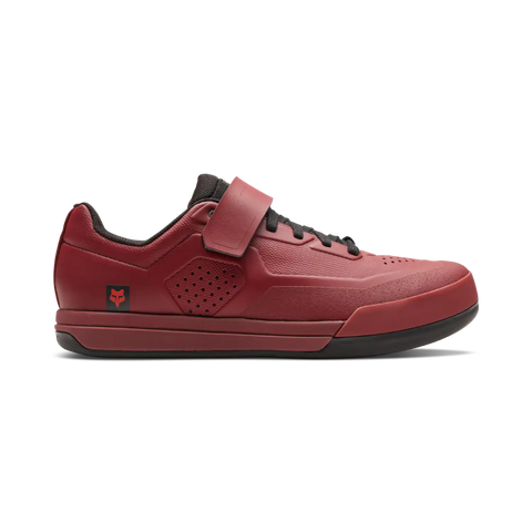 Fox Union Clipless Shoes