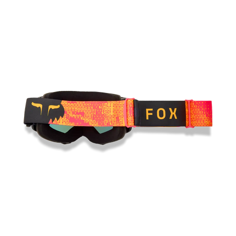 Main Kairos Mirrored Lens Goggles