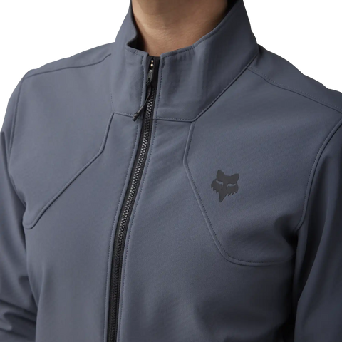 Womens Ranger Fire Jacket