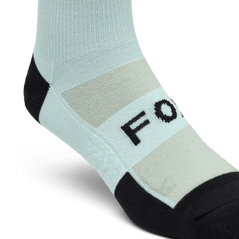 6" Flexair Merino Sock