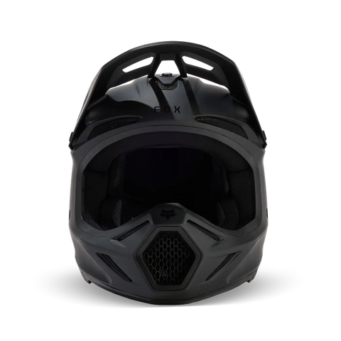 Youth V3 Solid Helmet