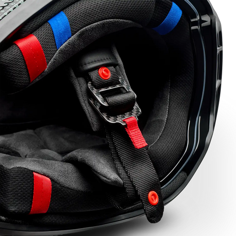 V3 RS Founders Helmet