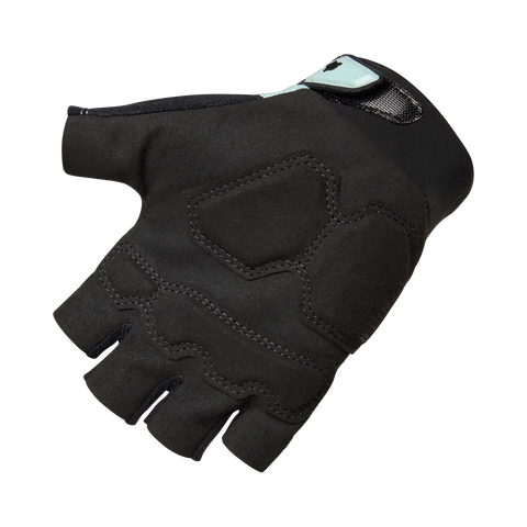 Ranger Gel Short Finger Gloves