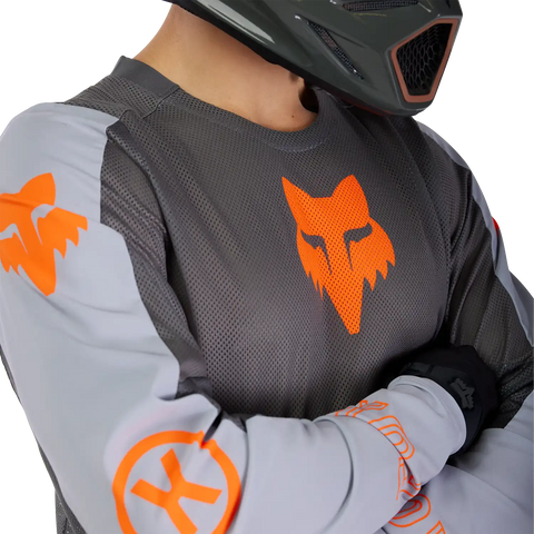 Ranger Air Off-Road Jersey