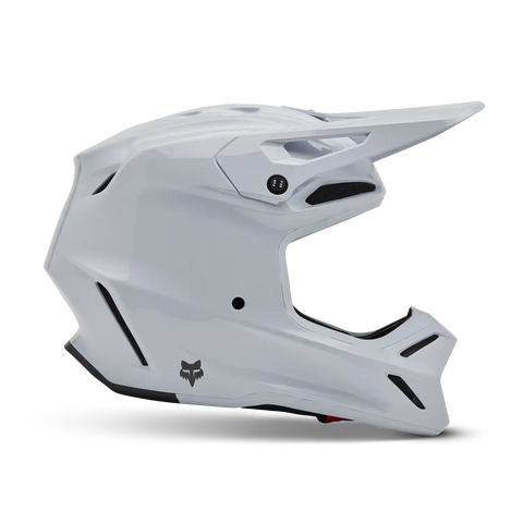 V3 RS Carbon Solid Helmet
