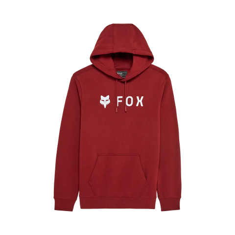 Absolute Pullover Hoodie
