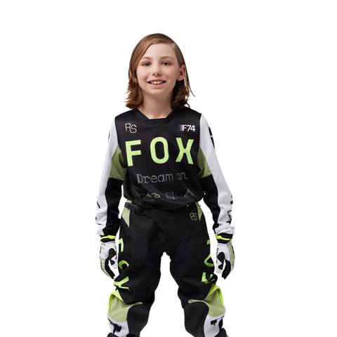 Youth 180 Race Spec Jersey