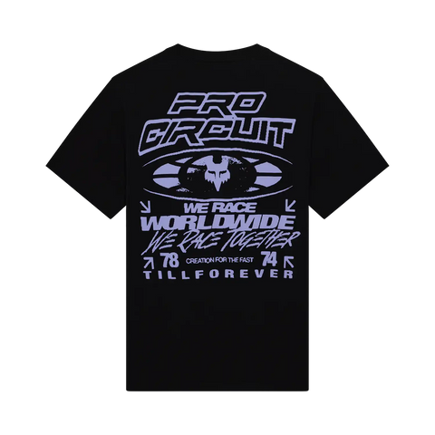 Pro Circuit Midweight Tee