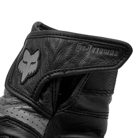 Bomber Pro Gloves