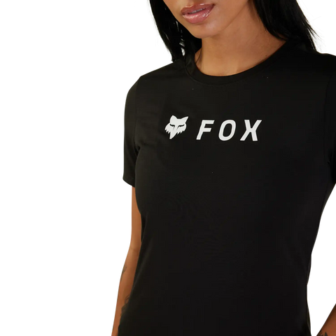 Womens Absolute Tech Tee