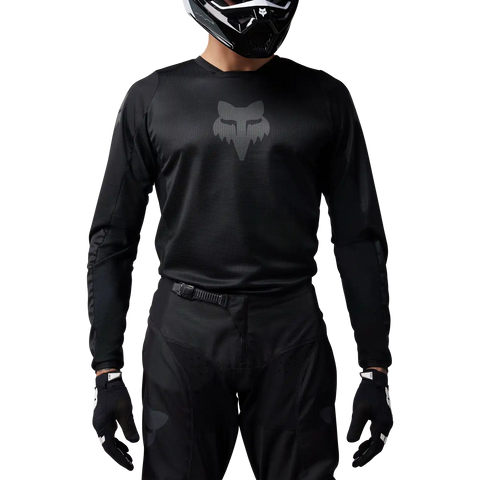 180 Blackout Jersey