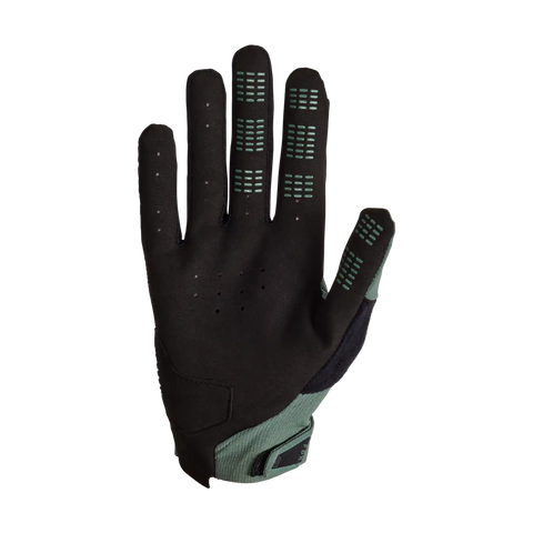 Defend D3O Gloves