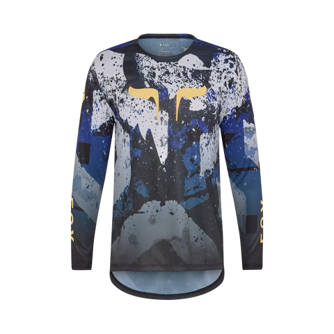 Youth Ranger Goldstone Long Sleeve Jersey
