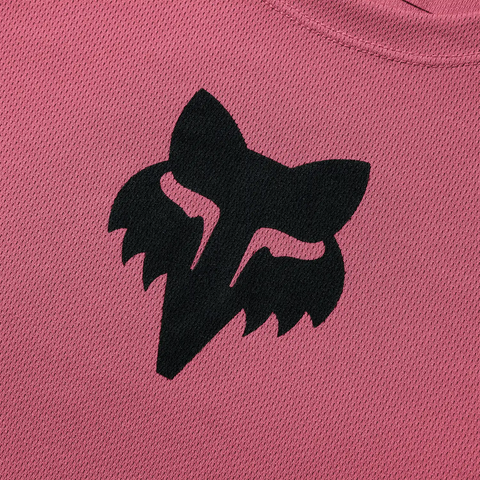 Womens Ranger Fox Head Jersey