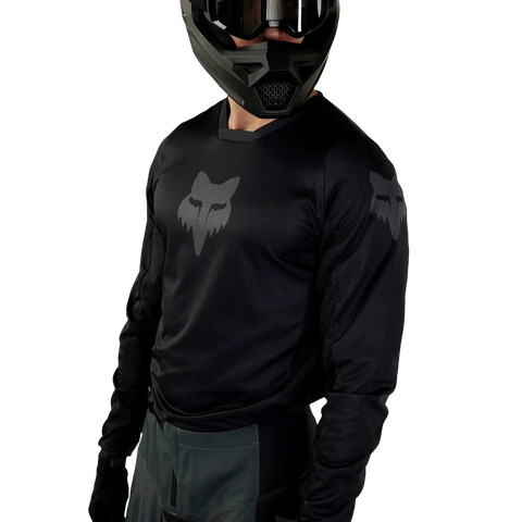 180 Blackout Jersey