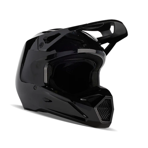 V1 Solid Helmet