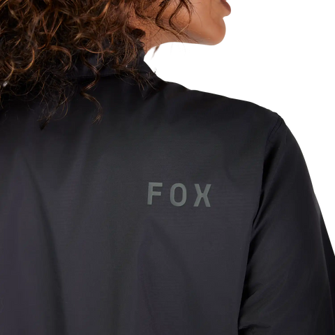 Womens Ranger Wind Jacket
