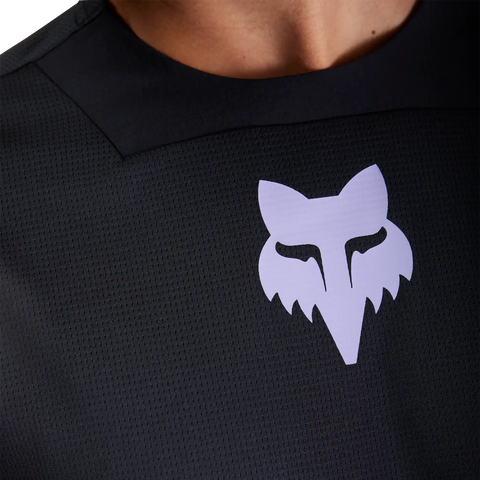 Defend Park Long Sleeve Jersey