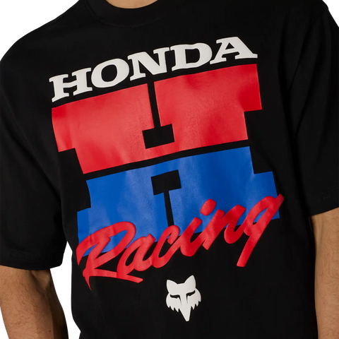 Honda Midweight Tee