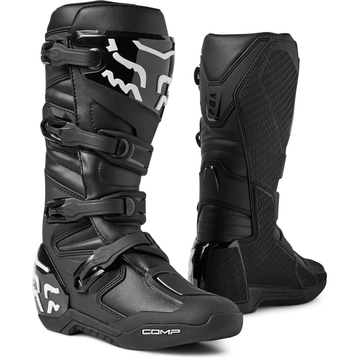 Comp Boots