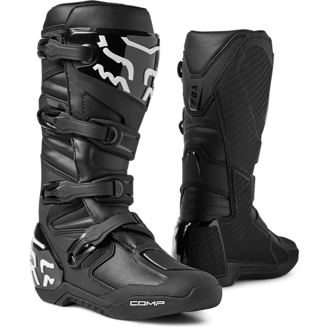 Comp Boots