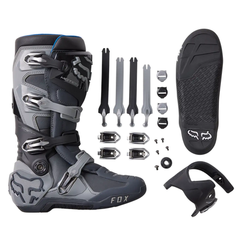 Motion Boots
