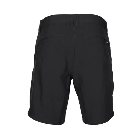 Essex Tech Stretch Hybrid Shorts