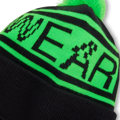 Throttle Beanie