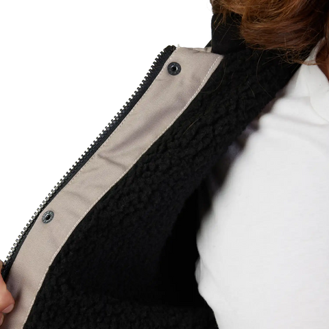 Mercer Jacket