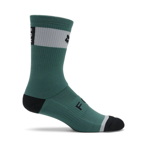 8" Defend Winter Socks