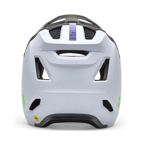 Rampage 5050 Helmet