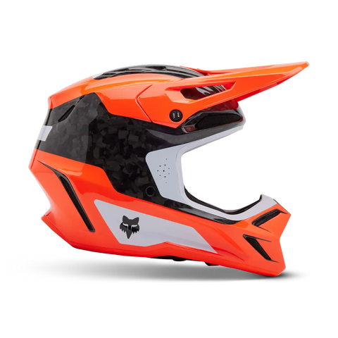 V3 RS Infinite Helmet