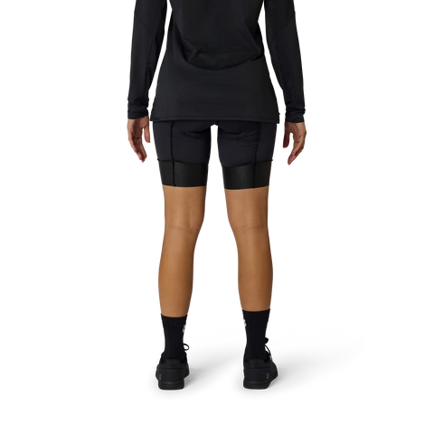 Womens Tecbase Liner Short