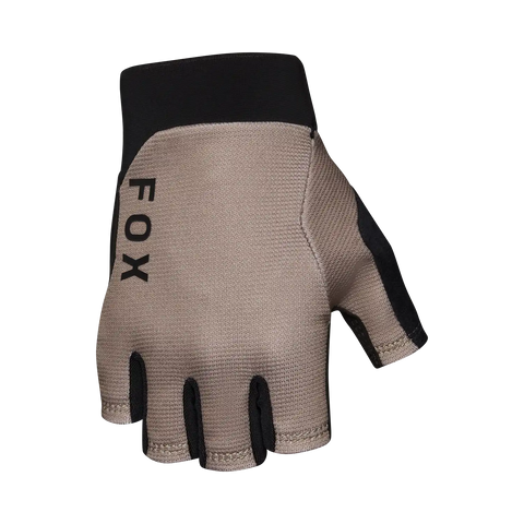 Ranger Gel Short Finger Gloves
