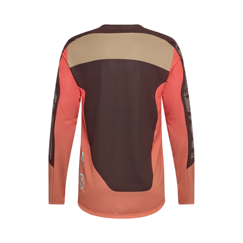 Flexair Elevated Long Sleeve Jersey