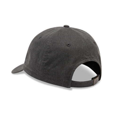 Womens Checker Adjustable Hat