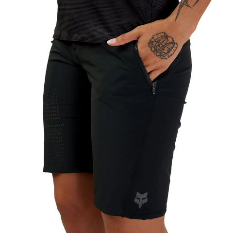 Womens Flexair Shorts