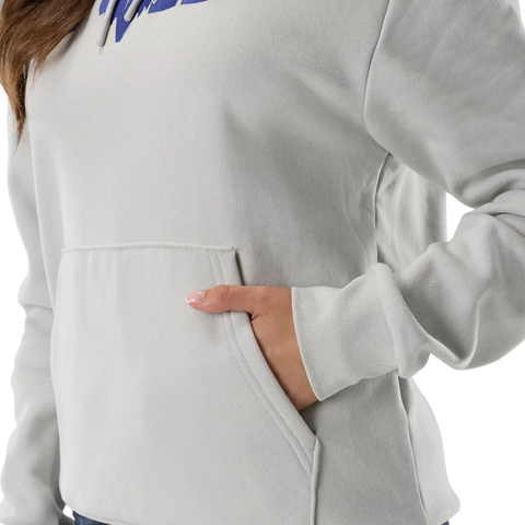 Women's F Head X Fleece Pullover Hoodie