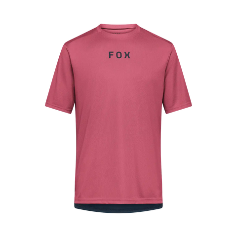 Ranger Wordmark Jersey
