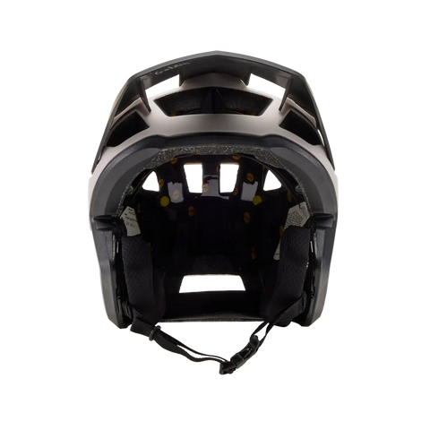 Dropframe Helmet
