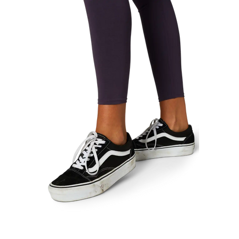 Womens Boundary Leggings
