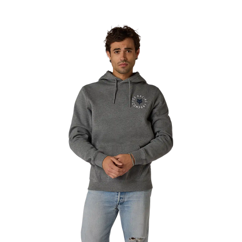 Beam Fleece Pullover