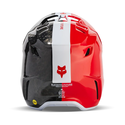 V3 RS Optical Helmet