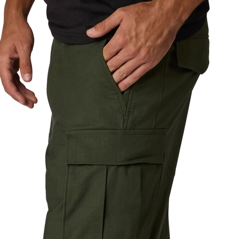 Fox Cargo Ripstop Short