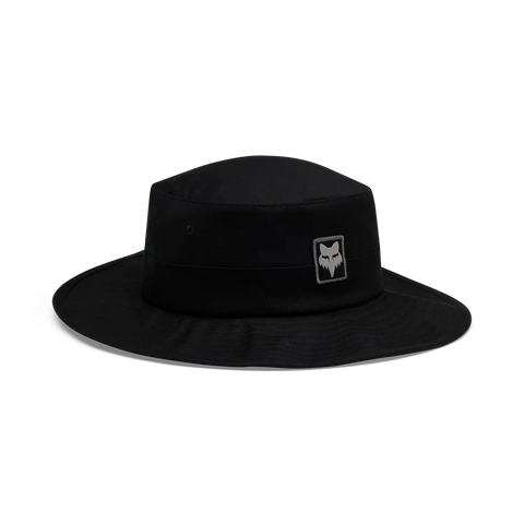 Base Over Sun Hat